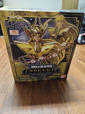 Bandai Saint Seiya Myth Cloth Virgo Appendix 