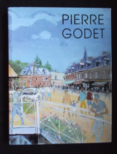 Pierre godet ans de - godet,