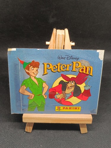 Pochette vide peter pan - vide,