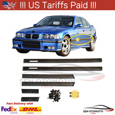 Pour BMW 1992-1998 E36 M3