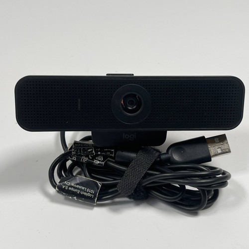 Webcam professionnelle