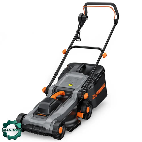 Tondeuse électrique 1500w - Électrique,