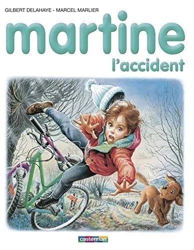 Martine accident 46 - martine, n°46