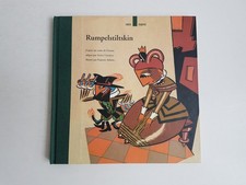 Rumpelstiltskin d'après un
