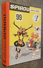 Reliure Recueil Album du