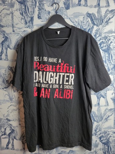Shirt humoristique vintage - t-shirt,