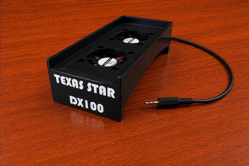 Texas star dx100 fankit - texas,