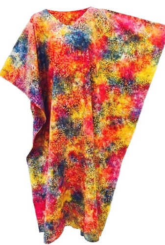 Nouveau cool kaftan - nouveau,