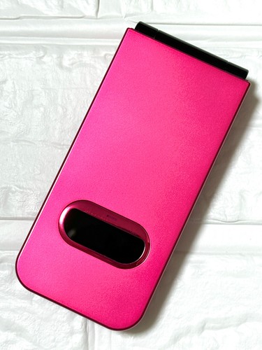 Téléphone clapet japonais - clapet,