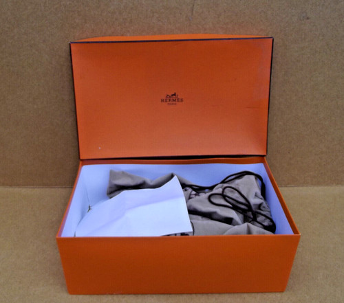 Hermès authentique mocassin - authentique,