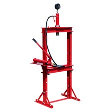 Wiltec Presse professionnelle