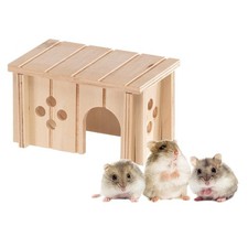 Maison Hamster, Maisonette