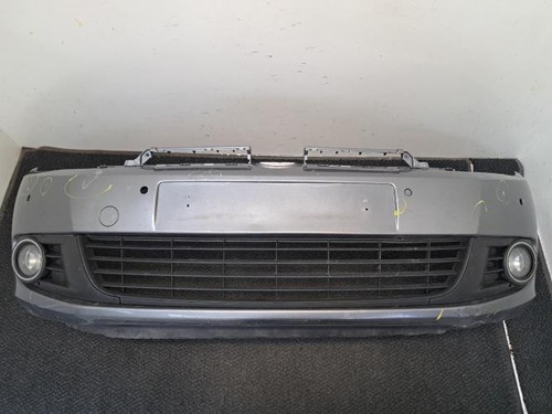 Pare choc avant volkswagen - pare,