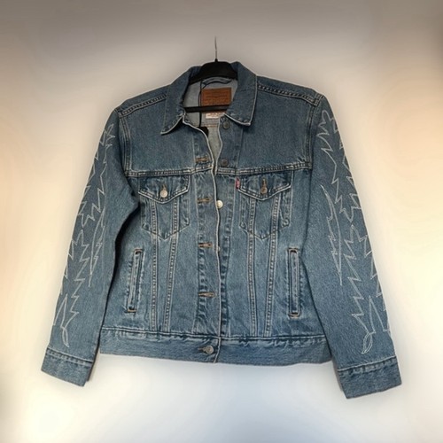 Levi premium boyfriend - levi's,