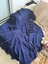 Abaya made Dubai