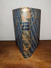 livre ancien - Commedie scelte  Di Carlo Goldoni - 1802/1803