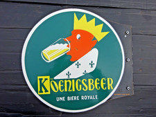 KOENIGSBEER Bière Royale