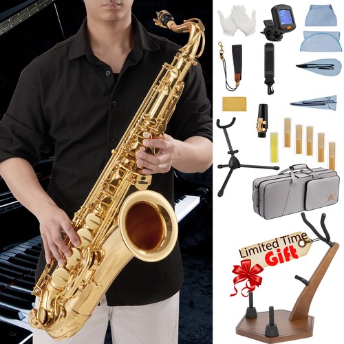 Strich flat tenor - 🎷,