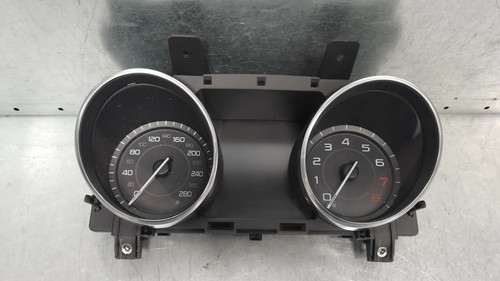 Instruments bord jaguar xe - instruments,