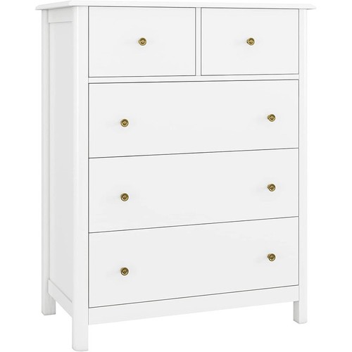 Commode tiroirs - commode,