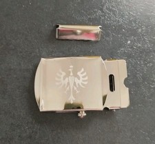 Cavalry Belt Buckle New