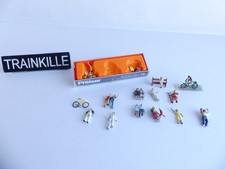 OCCASION HO 1: 87 / 19