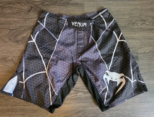 Venum spider pro - spider, shorts