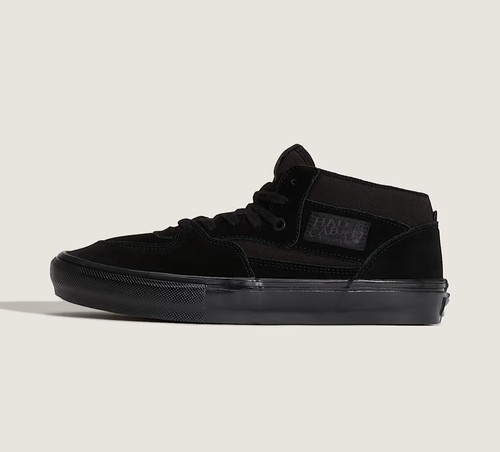 Chaussures vans skate half cab - chaussures,