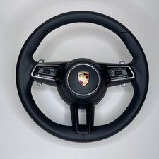 Porsche Macan 2021 Volant