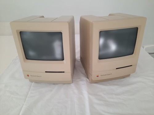 Vintage apple computers - vintage,