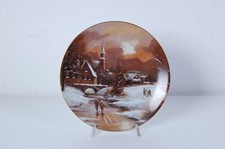 Assiette Porcelaine Français
