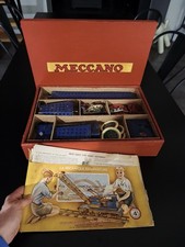 meccano ancien