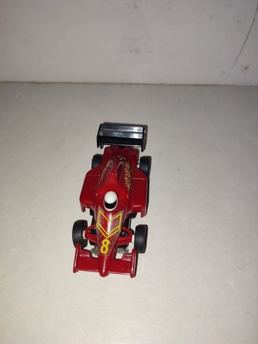 Voiture pour circuit 43 - voiture,