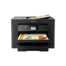 Imprimante multifonction Epson WorkForce 7830DTWF