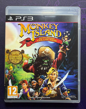Monkey Island Édition
