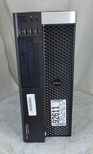 Dell precision 7810 - dell,