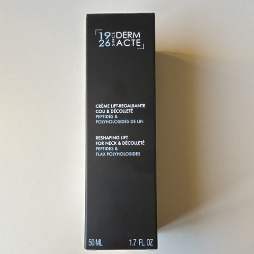 1926 derm acte crème lift - acte,