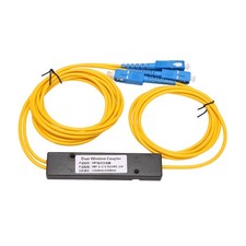 Ftth SC UPC 1 X 2 Plc Fibre