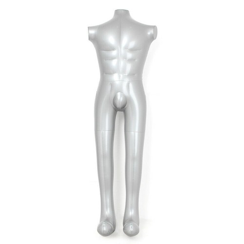 Torse sans bras mannequin