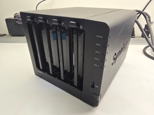 Synology ds916 bay nas 8gb - synology, ds916+