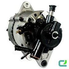 Générateur D'Alternateur 14 V 60 A Ø 74 Mm HC-CARGO Pour KIA Retona Tout Terrain