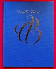 Camille Burgi - Catalogue de