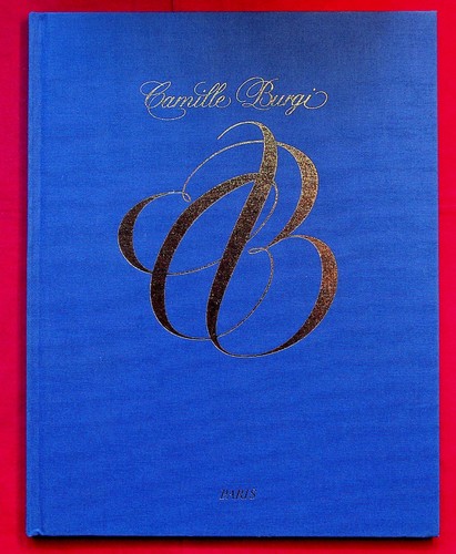 Camille burgi catalogue - camille,