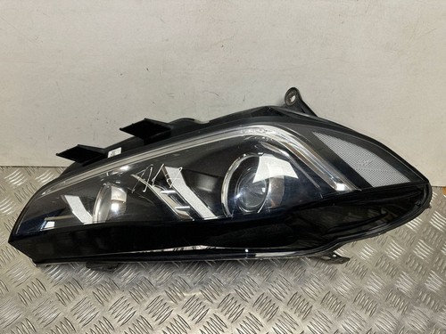 Jaguar 2015 avant droit - 2015,