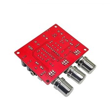 XH-M151 Préampli Basse Treble