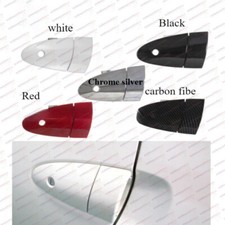 Painted  Left Right Door Outer Handle For Honda CRZ CR-Z ZF1 ZF2  2011-2015 