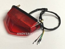 Feu Arrière À LED - Aprilia