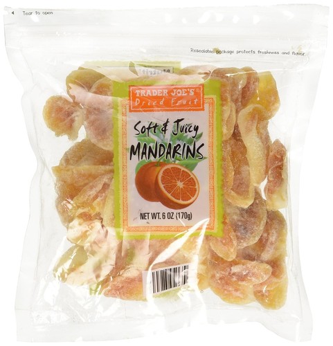 Trader joe soft - joe's,