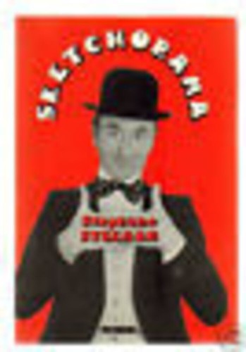Stéphane steeman sketchorama - stéphane,