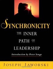 Synchronicity: The Inner Path